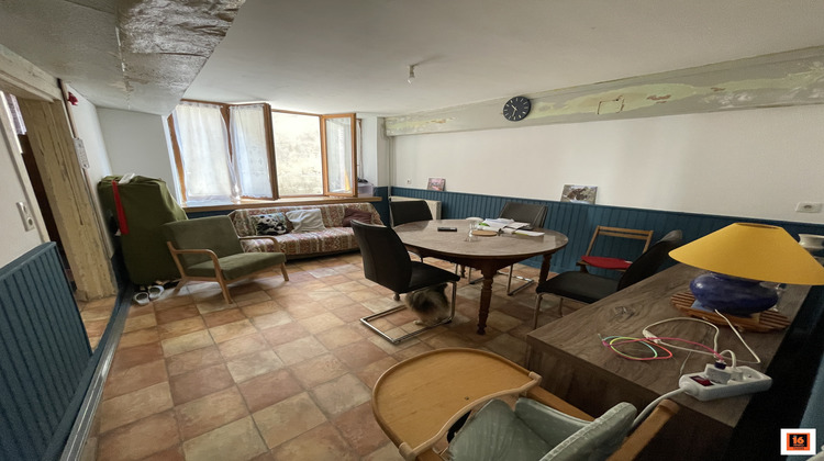 Ma-Cabane - Vente Maison Thiers, 115 m²