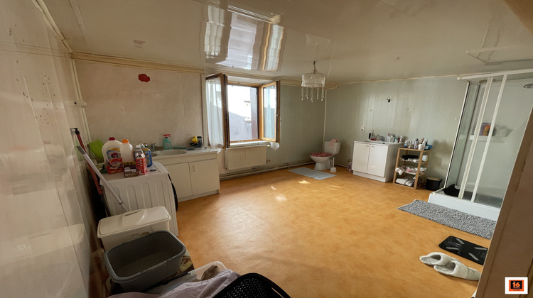 Ma-Cabane - Vente Maison Thiers, 115 m²