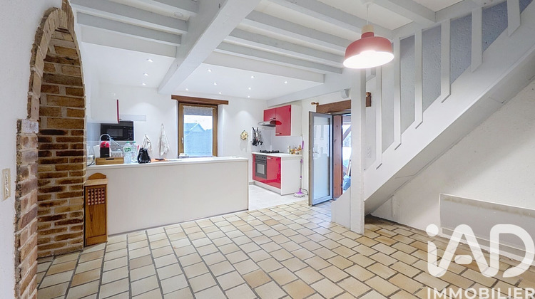 Ma-Cabane - Vente Maison Thiers, 120 m²