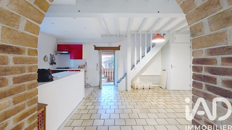Ma-Cabane - Vente Maison Thiers, 120 m²