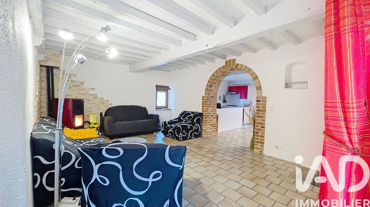 Ma-Cabane - Vente Maison Thiers, 120 m²