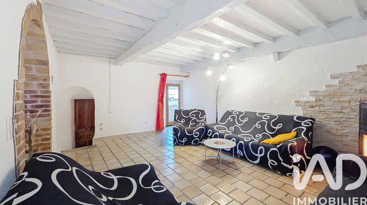 Ma-Cabane - Vente Maison Thiers, 120 m²