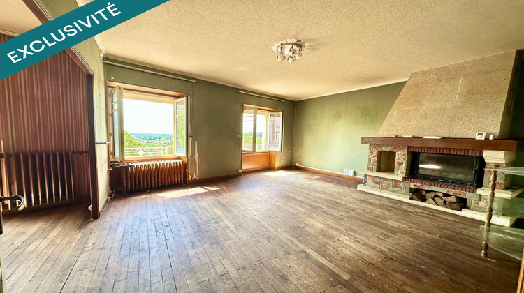 Ma-Cabane - Vente Maison Thiers, 147 m²