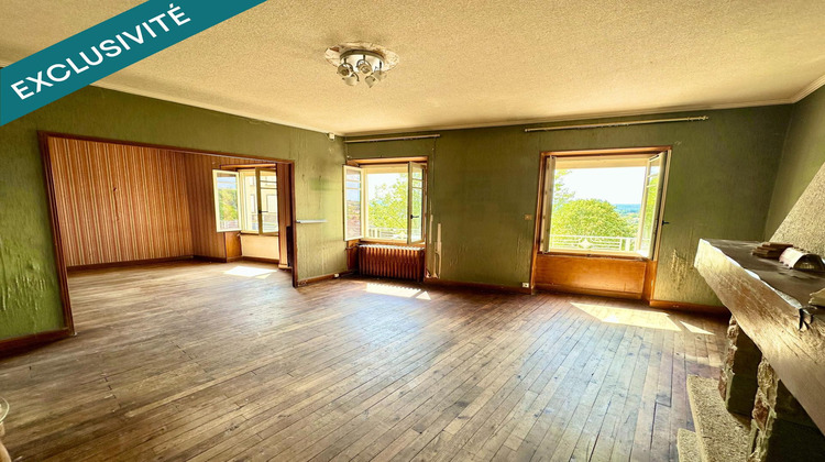 Ma-Cabane - Vente Maison Thiers, 147 m²