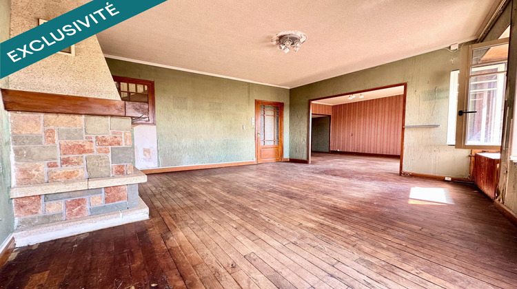 Ma-Cabane - Vente Maison Thiers, 147 m²