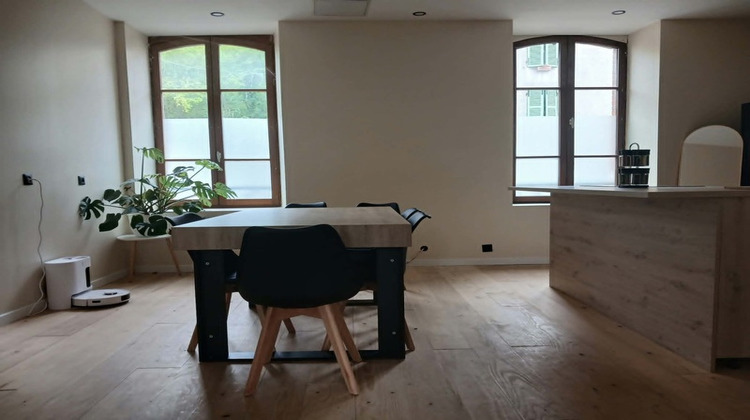Ma-Cabane - Vente Maison THIERS, 152 m²