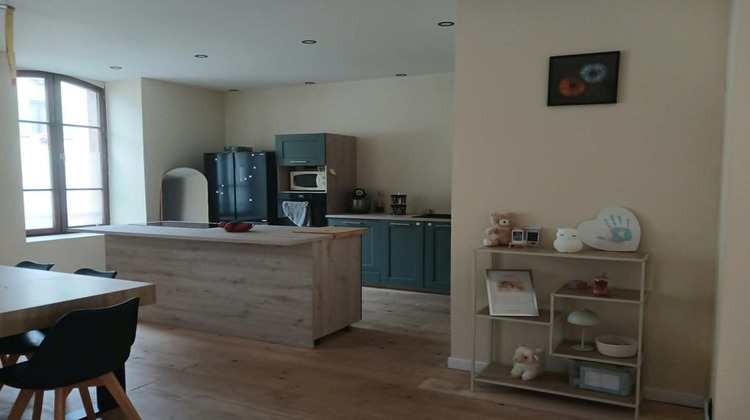 Ma-Cabane - Vente Maison THIERS, 152 m²