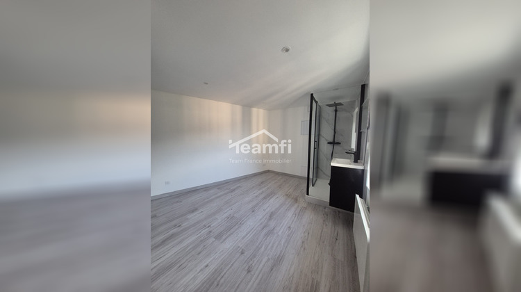 Ma-Cabane - Vente Maison Thiers, 41 m²