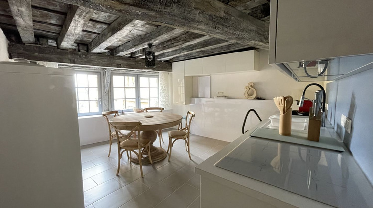 Ma-Cabane - Vente Maison THIERS, 94 m²