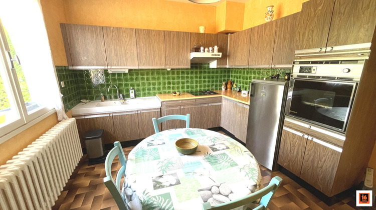 Ma-Cabane - Vente Maison Thiers, 120 m²