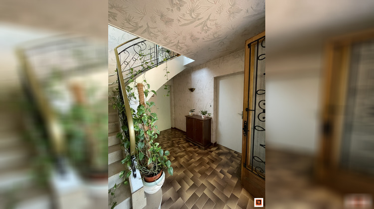 Ma-Cabane - Vente Maison Thiers, 120 m²