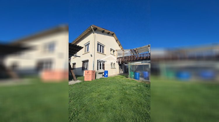 Ma-Cabane - Vente Maison Thiers, 109 m²