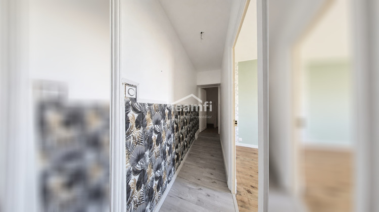 Ma-Cabane - Vente Maison Thiers, 76 m²