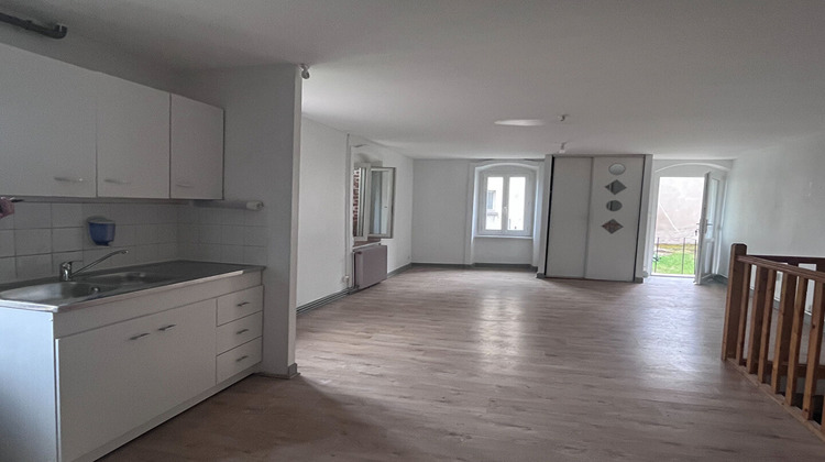 Ma-Cabane - Vente Maison THIERS, 92 m²