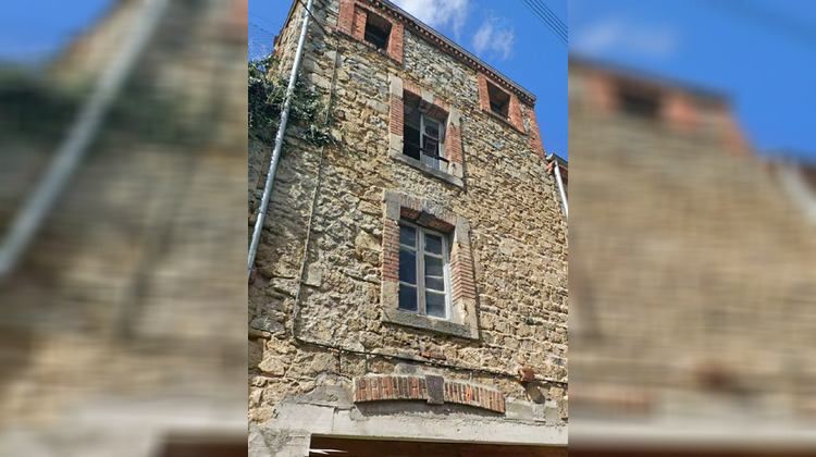 Ma-Cabane - Vente Maison THIERS, 120 m²