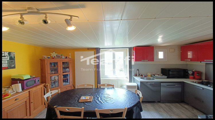 Ma-Cabane - Vente Maison Thiers, 90 m²