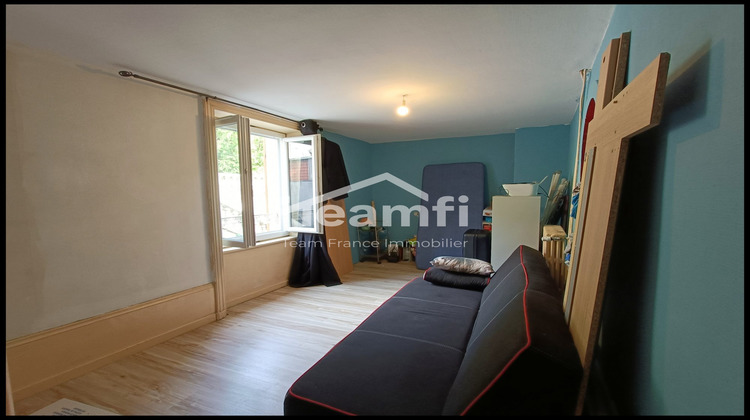 Ma-Cabane - Vente Maison Thiers, 90 m²