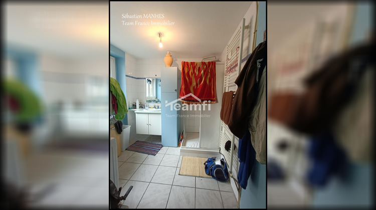 Ma-Cabane - Vente Maison Thiers, 90 m²