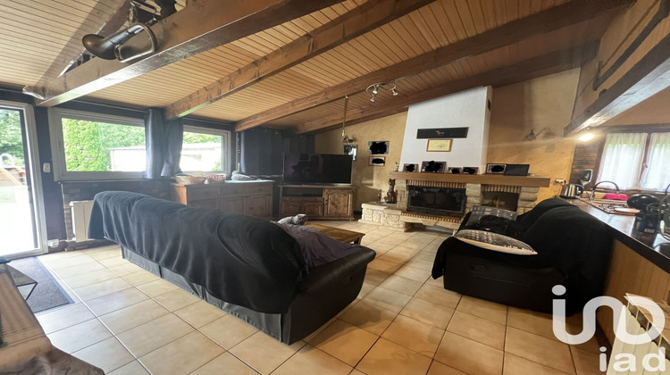 Ma-Cabane - Vente Maison Thiers-sur-Thève, 76 m²