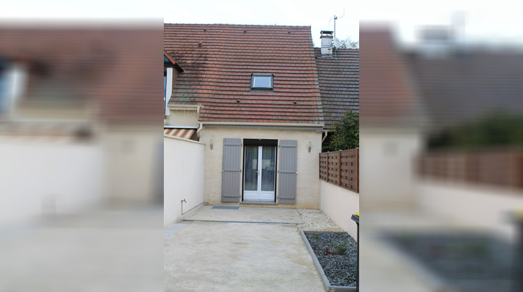 Ma-Cabane - Vente Maison Thiers-sur-Thève, 52 m²