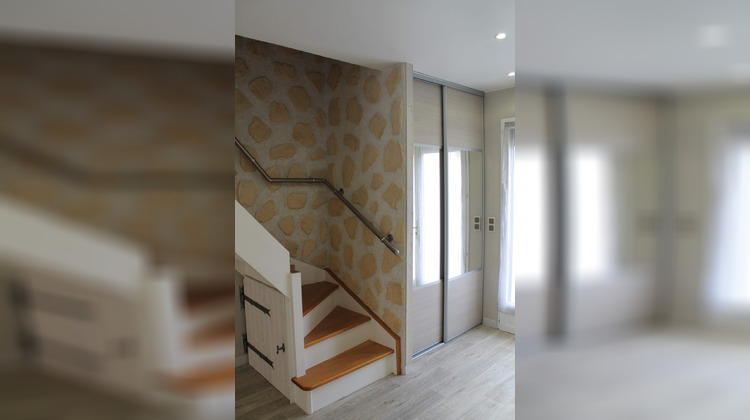 Ma-Cabane - Vente Maison Thiers-sur-Thève, 52 m²