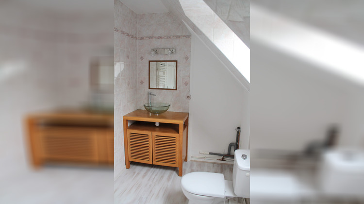 Ma-Cabane - Vente Maison Thiers-sur-Thève, 52 m²