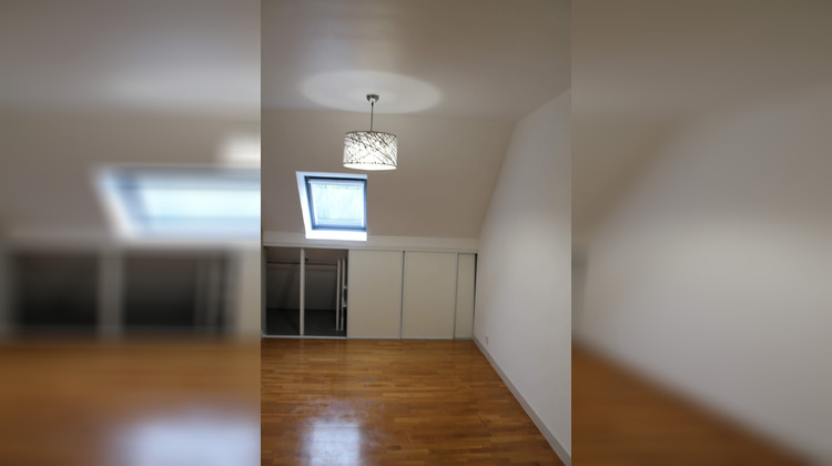 Ma-Cabane - Vente Maison Thiers-sur-Thève, 52 m²