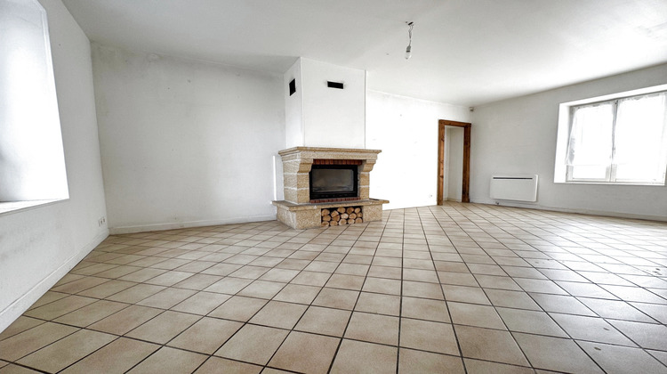 Ma-Cabane - Vente Maison Thiers-sur-Thève, 68 m²