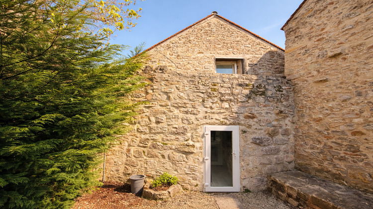 Ma-Cabane - Vente Maison THIERS-SUR-THEVE, 43 m²