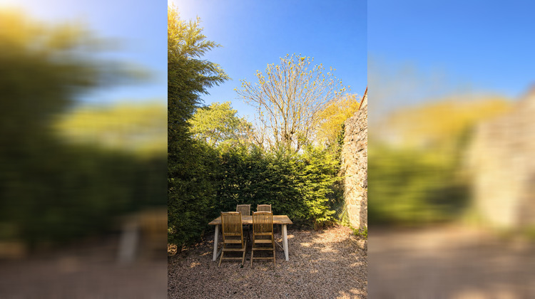 Ma-Cabane - Vente Maison THIERS-SUR-THEVE, 43 m²