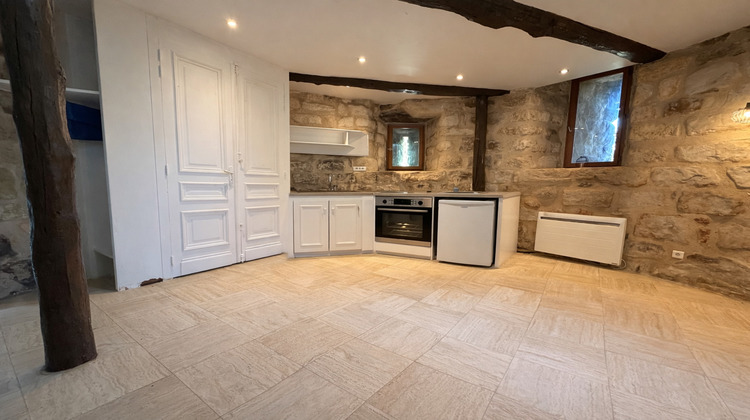 Ma-Cabane - Vente Maison THIERS-SUR-THEVE, 43 m²