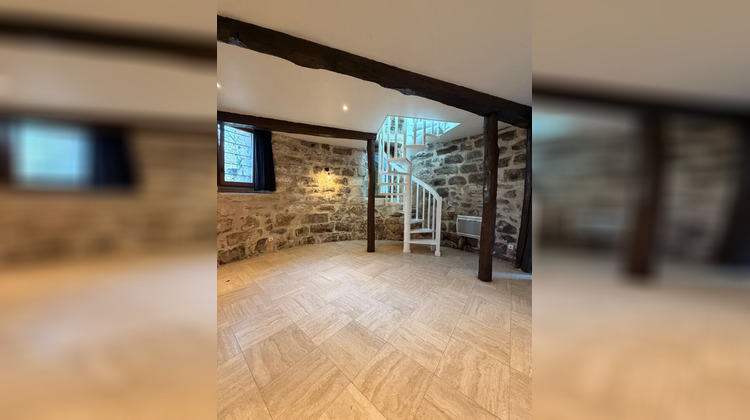 Ma-Cabane - Vente Maison THIERS-SUR-THEVE, 43 m²