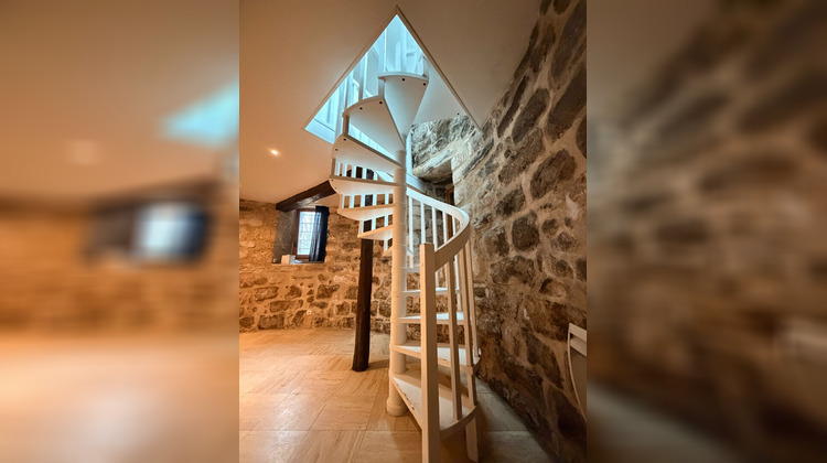 Ma-Cabane - Vente Maison THIERS-SUR-THEVE, 43 m²