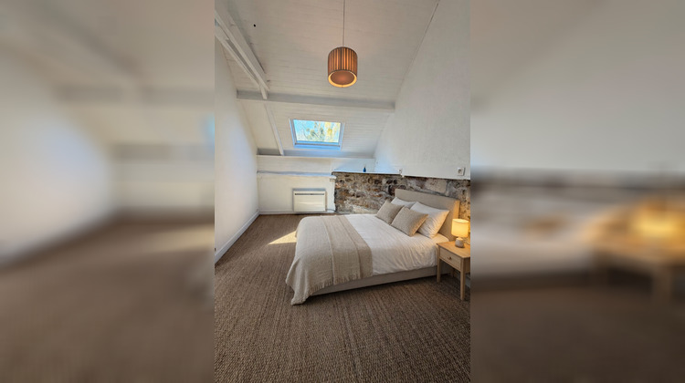 Ma-Cabane - Vente Maison THIERS-SUR-THEVE, 43 m²