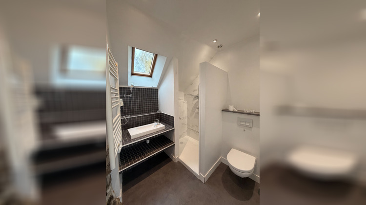 Ma-Cabane - Vente Maison THIERS-SUR-THEVE, 43 m²