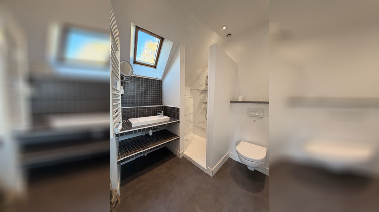 Ma-Cabane - Vente Maison THIERS-SUR-THEVE, 43 m²