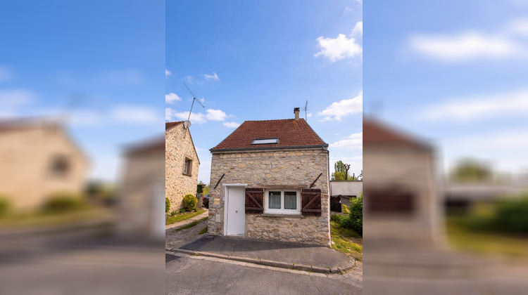 Ma-Cabane - Vente Maison THIERS-SUR-THEVE, 88 m²