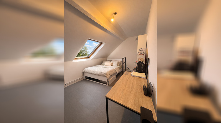 Ma-Cabane - Vente Maison THIERS-SUR-THEVE, 88 m²