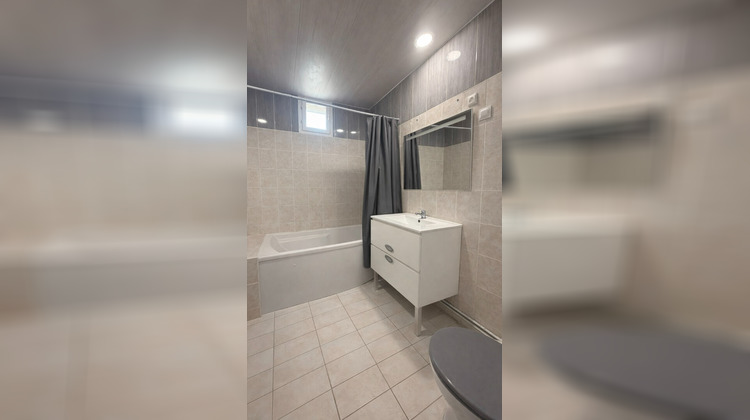 Ma-Cabane - Vente Maison THIERS-SUR-THEVE, 88 m²