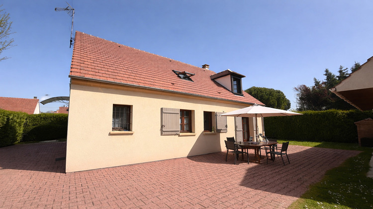 Ma-Cabane - Vente Maison THIERS-SUR-THEVE, 126 m²