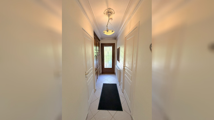 Ma-Cabane - Vente Maison THIERS-SUR-THEVE, 126 m²