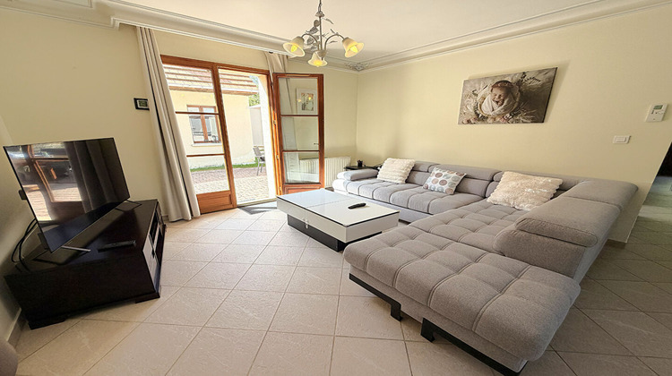 Ma-Cabane - Vente Maison THIERS-SUR-THEVE, 126 m²
