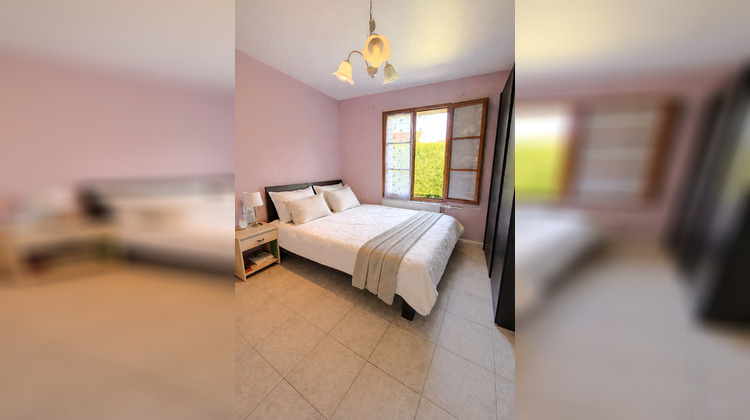 Ma-Cabane - Vente Maison THIERS-SUR-THEVE, 126 m²