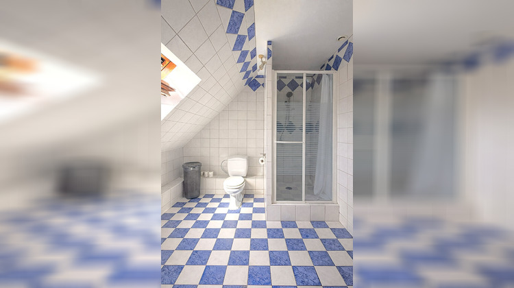 Ma-Cabane - Vente Maison THIERS-SUR-THEVE, 126 m²