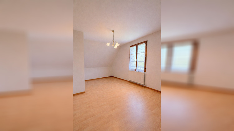 Ma-Cabane - Vente Maison THIERS-SUR-THEVE, 126 m²