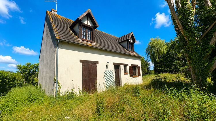 Ma-Cabane - Vente Maison THIERS-SUR-THEVE, 100 m²