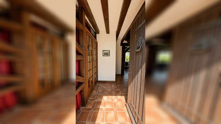 Ma-Cabane - Vente Maison THIERS-SUR-THEVE, 100 m²