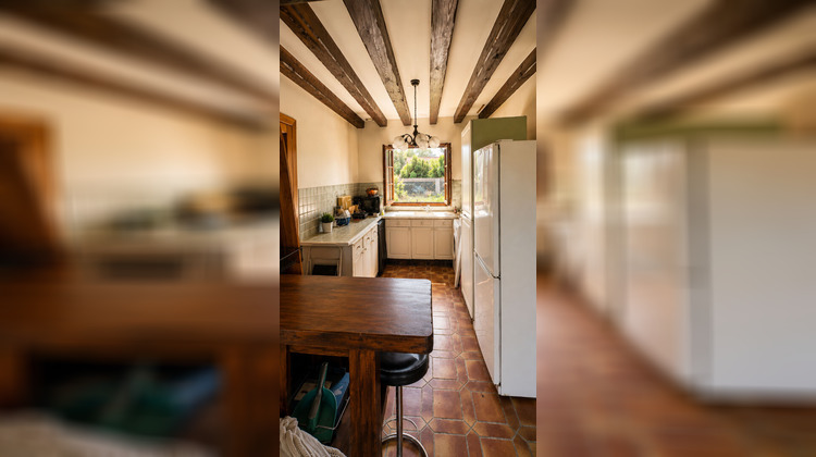 Ma-Cabane - Vente Maison THIERS-SUR-THEVE, 100 m²