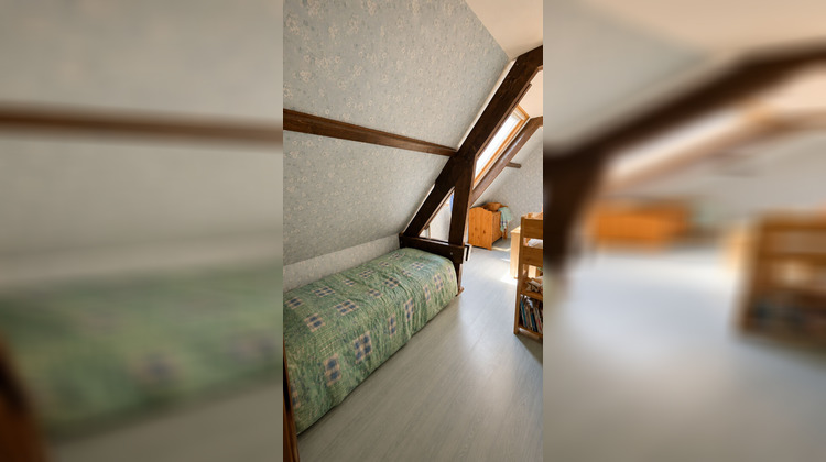 Ma-Cabane - Vente Maison THIERS-SUR-THEVE, 100 m²