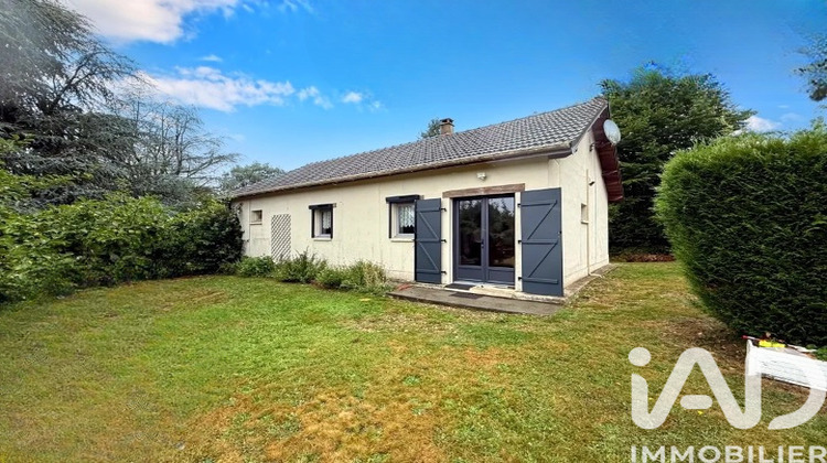 Ma-Cabane - Vente Maison Thierville, 83 m²
